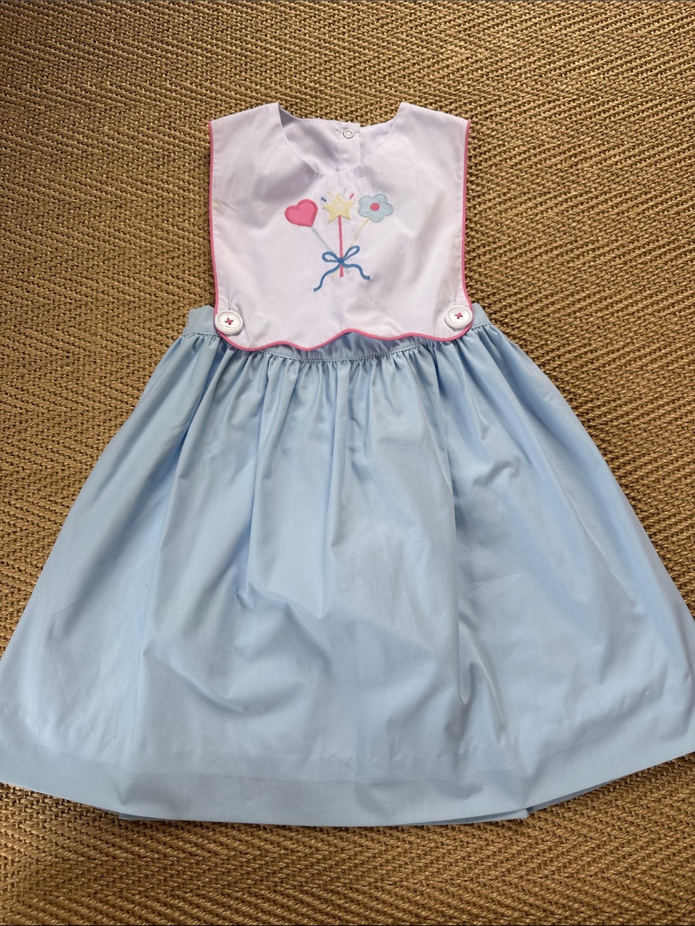 The Beaufort Bonnet Company Dress